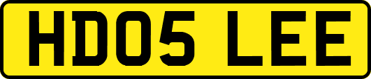 HD05LEE