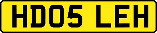 HD05LEH