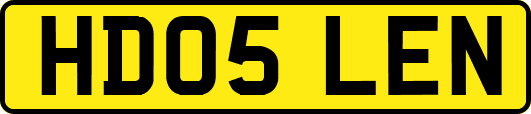 HD05LEN