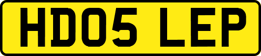 HD05LEP