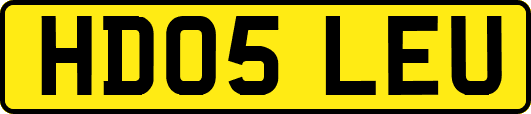 HD05LEU