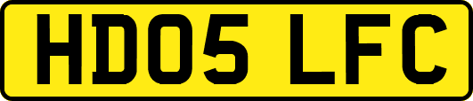 HD05LFC