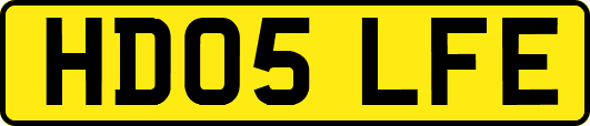 HD05LFE