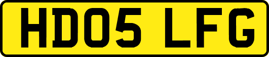 HD05LFG
