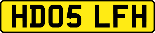 HD05LFH