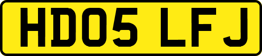 HD05LFJ