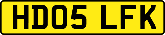 HD05LFK