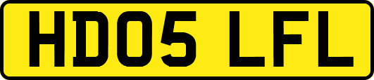 HD05LFL
