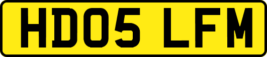 HD05LFM