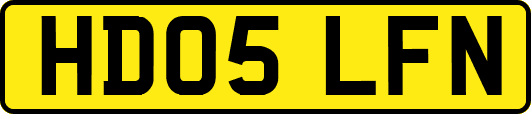 HD05LFN
