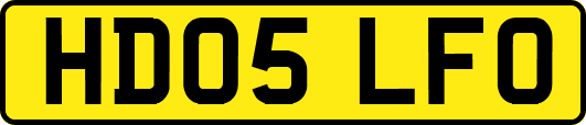 HD05LFO
