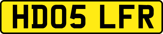 HD05LFR