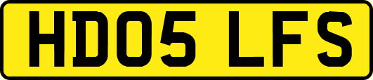 HD05LFS