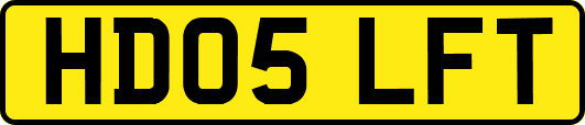 HD05LFT