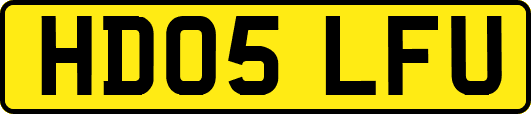 HD05LFU