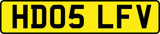 HD05LFV