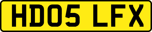 HD05LFX