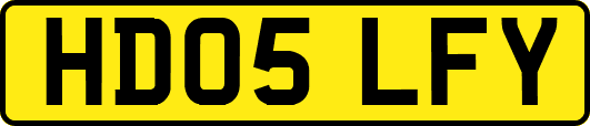 HD05LFY