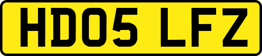 HD05LFZ