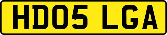 HD05LGA