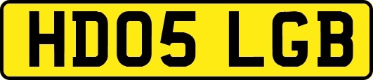 HD05LGB