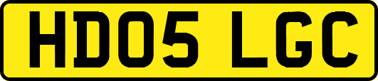 HD05LGC