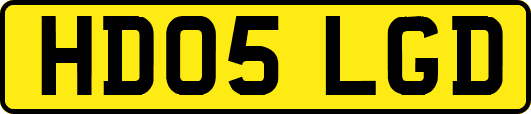 HD05LGD