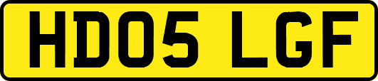 HD05LGF