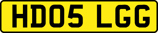 HD05LGG