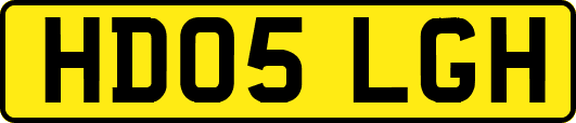 HD05LGH