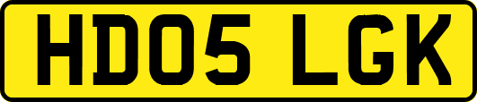 HD05LGK