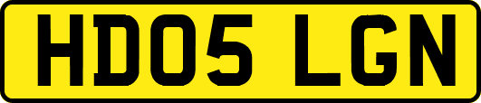 HD05LGN