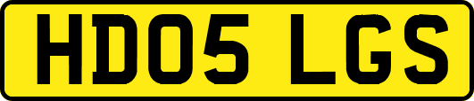 HD05LGS