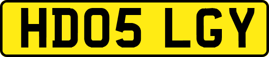 HD05LGY