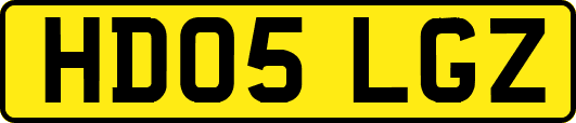 HD05LGZ