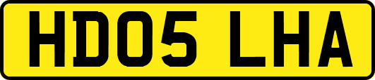 HD05LHA
