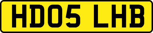 HD05LHB