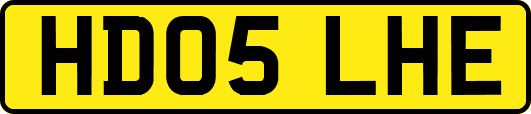 HD05LHE