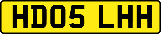 HD05LHH