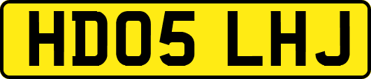 HD05LHJ
