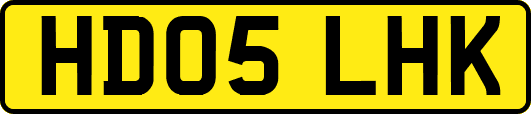 HD05LHK