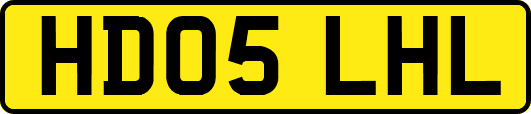 HD05LHL