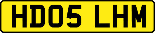 HD05LHM