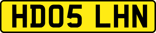 HD05LHN