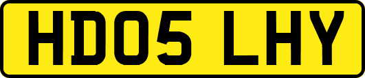 HD05LHY