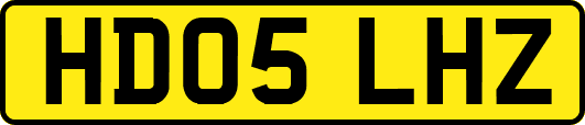 HD05LHZ