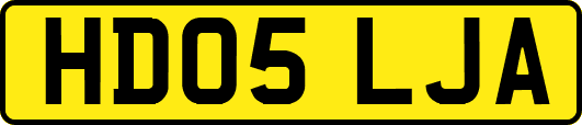 HD05LJA