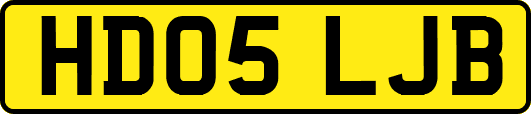 HD05LJB