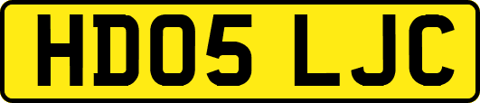 HD05LJC