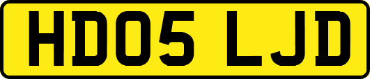 HD05LJD
